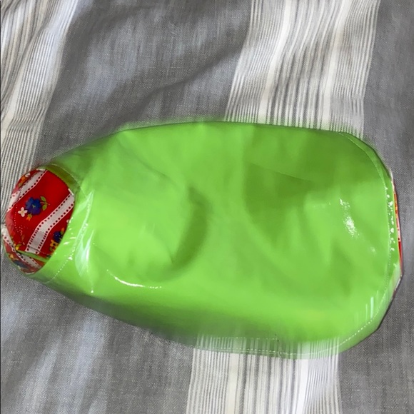 Two Small dog fleece and raincoat. - Picture 3 of 4